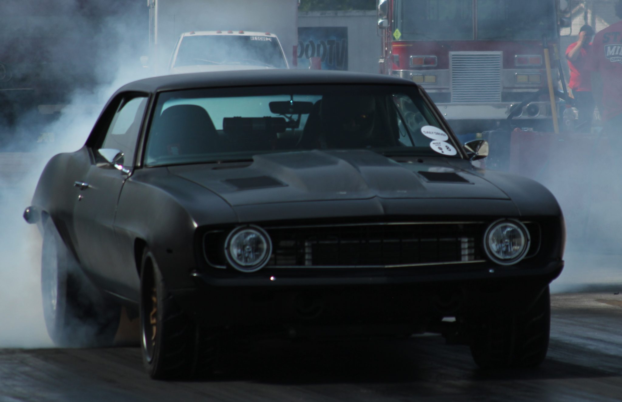 Schedule & Hotels » Heads Up Hustle